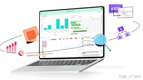 低代碼協(xié)作平臺 SaaS領(lǐng)域的樂高,正在讓toB軟件變得更像toC產(chǎn)品