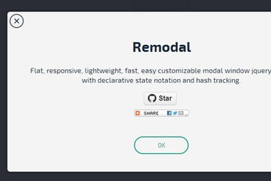 20個提升網站界面體驗的jquery插件